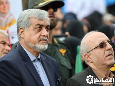 پیام راهپیمایی ۱۳ آبان امسال عزت و استقلال ملت ایران است