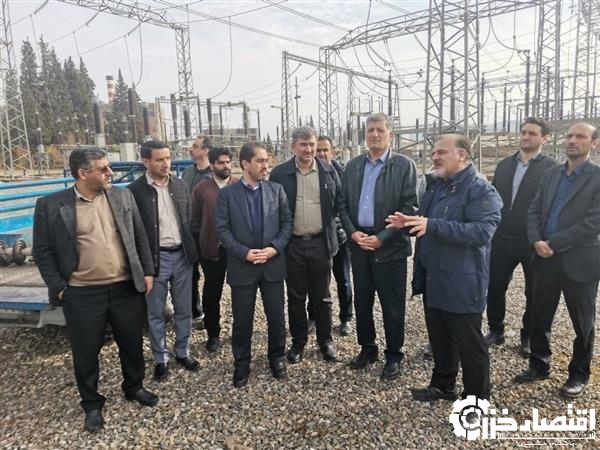 حمایت قاطع نماینده شهرستان‌ رودبار از بازسازی پست برق لوشان