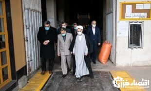 برخورد دستگاه قضایی با احتکار کنندگان برنج در استان