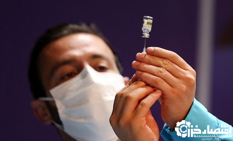 واکسینه شدن ۳۰ هزار نفر در استان گیلان در برابر ویروس کرونا