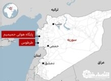 بلندپروازی های پوتین در دمشق