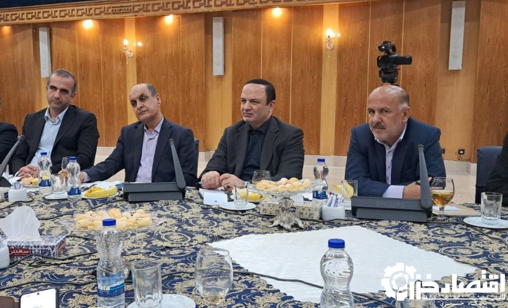 منطقه آزاد انزلی، محور ترانزیت شمال به جنوب و نقطه امید دریای خزر است