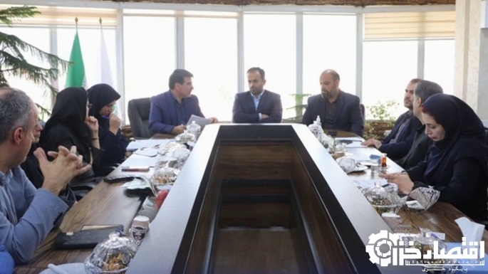 تأکید بر تسریع در اجرای ۷ طرح کلان گردشگری شهر رشت