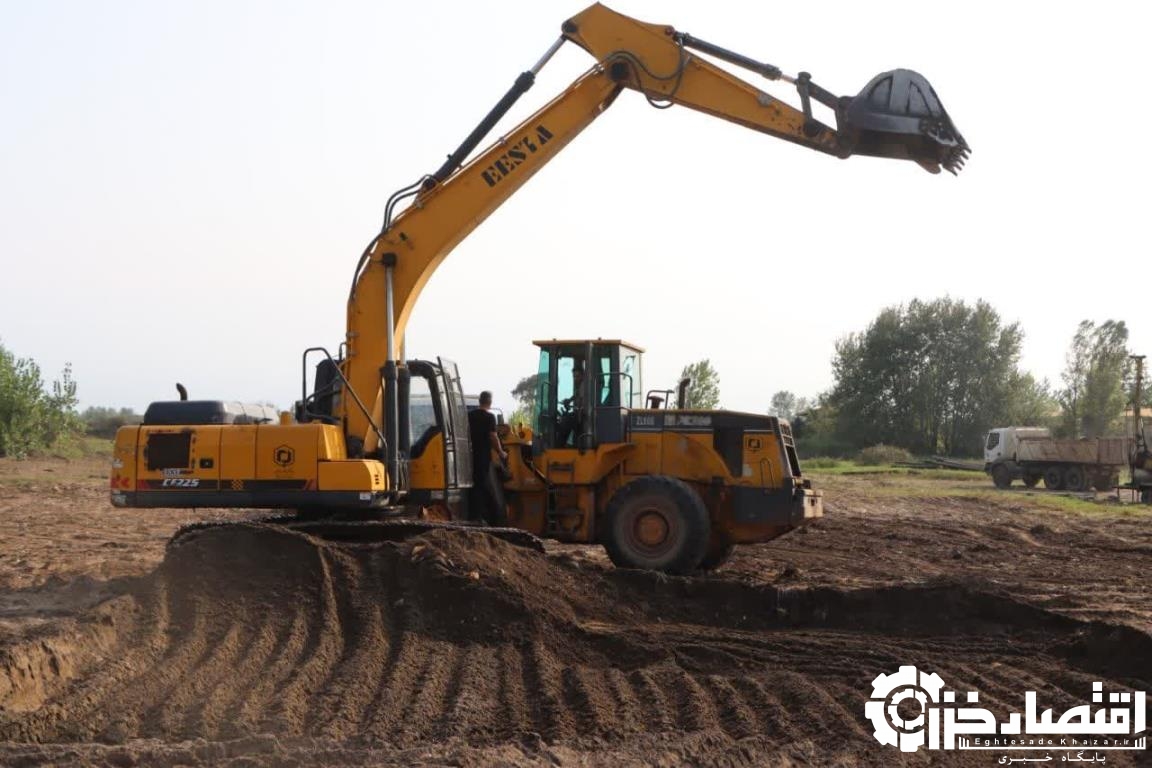 تامین زمین برای ۵۷۲ واحد مسکن محرومین در گیلان