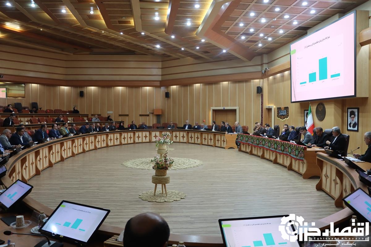 افزایش ۱۱درصدی صادرات غیرنفتی گیلان