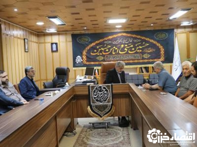 ملاقات مردمی فرماندار رشت برگزار شد