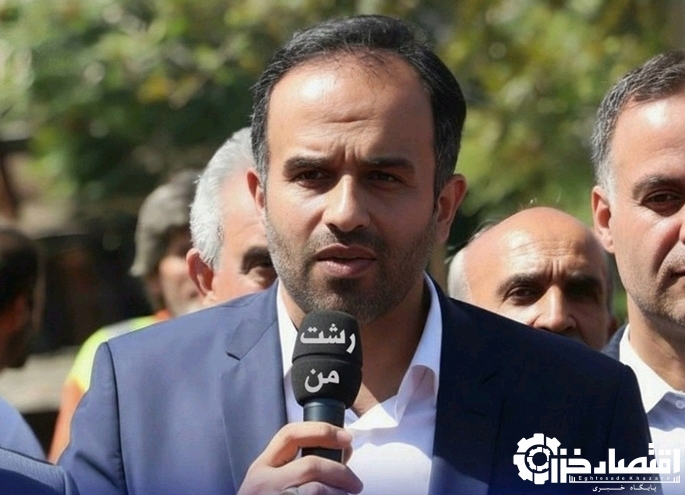 اجرای پروژه‌های عمرانی در سایه همکاری شورا و شهرداری با قدرت ادامه دارد