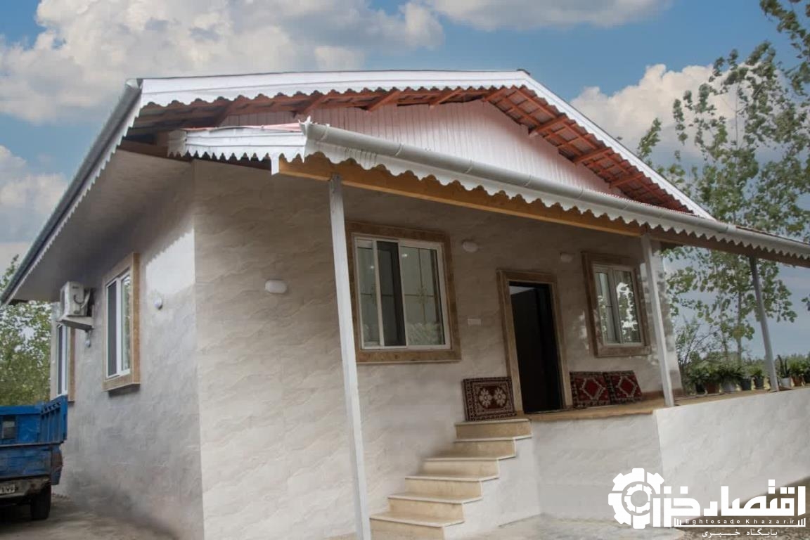 ۸۵ پروژه عمران روستایی در گیلان آماده بهره‌برداری شد