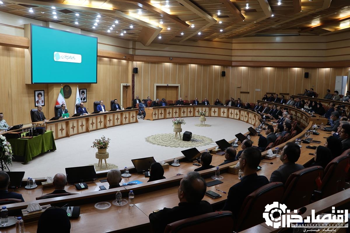 رعایت استاندارد، زمینه‌ساز اعتماد اجتماعی و توسعه پایدار است