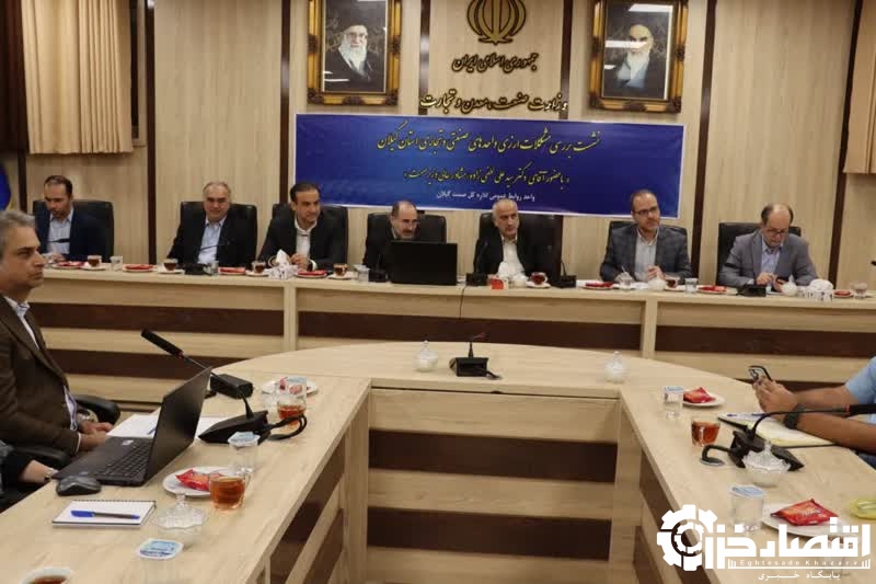 رشد ۲۳ درصدی صادرات در دستور کار در برنامه هفتم توسعه است