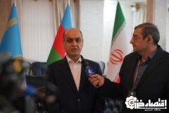 اجلاس خزر فرصت جهش سرمایه‌گذاری و تقویت کریدور شمال–جنوب است