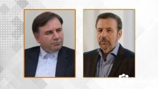 آخرین وضعیت تکمیل راه آهن رشت – کاسپین  و باقیمانده آزادراه قزوین – رشت