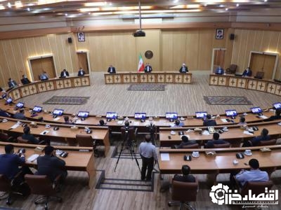 هیات رئیسه شورای اسلامی شهرهای شهرستان رشت انتخاب شدند