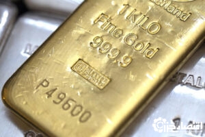 قیمت جهانی طلا در آستانه 1.800 دلار