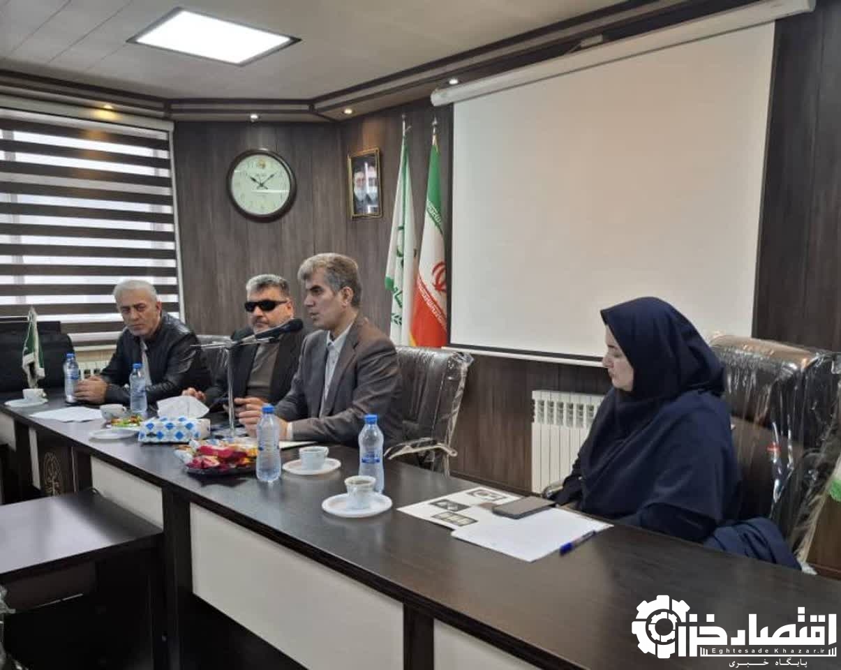 سومین دوره جامع آموزشی ویژه واحدهای شالیکوبی در گیلان آغاز شد