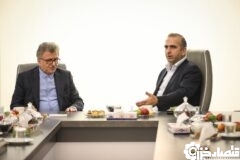 آمادگی سازمان جهت مشاركت در احداث درمانگاه شبانه‌روزی منطقه آزاد انزلی