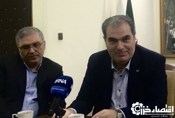 ۱۲۰میلیون مترمکعب از آب‌بندان‌ها قابل برداشت است