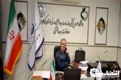 توصیه‌های معاون بهداشتی دانشگاه برای پیشگیری از ابتلا به بیماری‌های حاد تنفسی در شبکه استانی باران