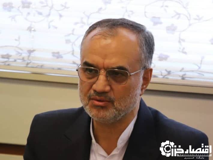 هوشمند سازی زمینه‌ساز تولید اطلاعات دقیق و قابل اتکا در خدمت‌رسانی به مردم