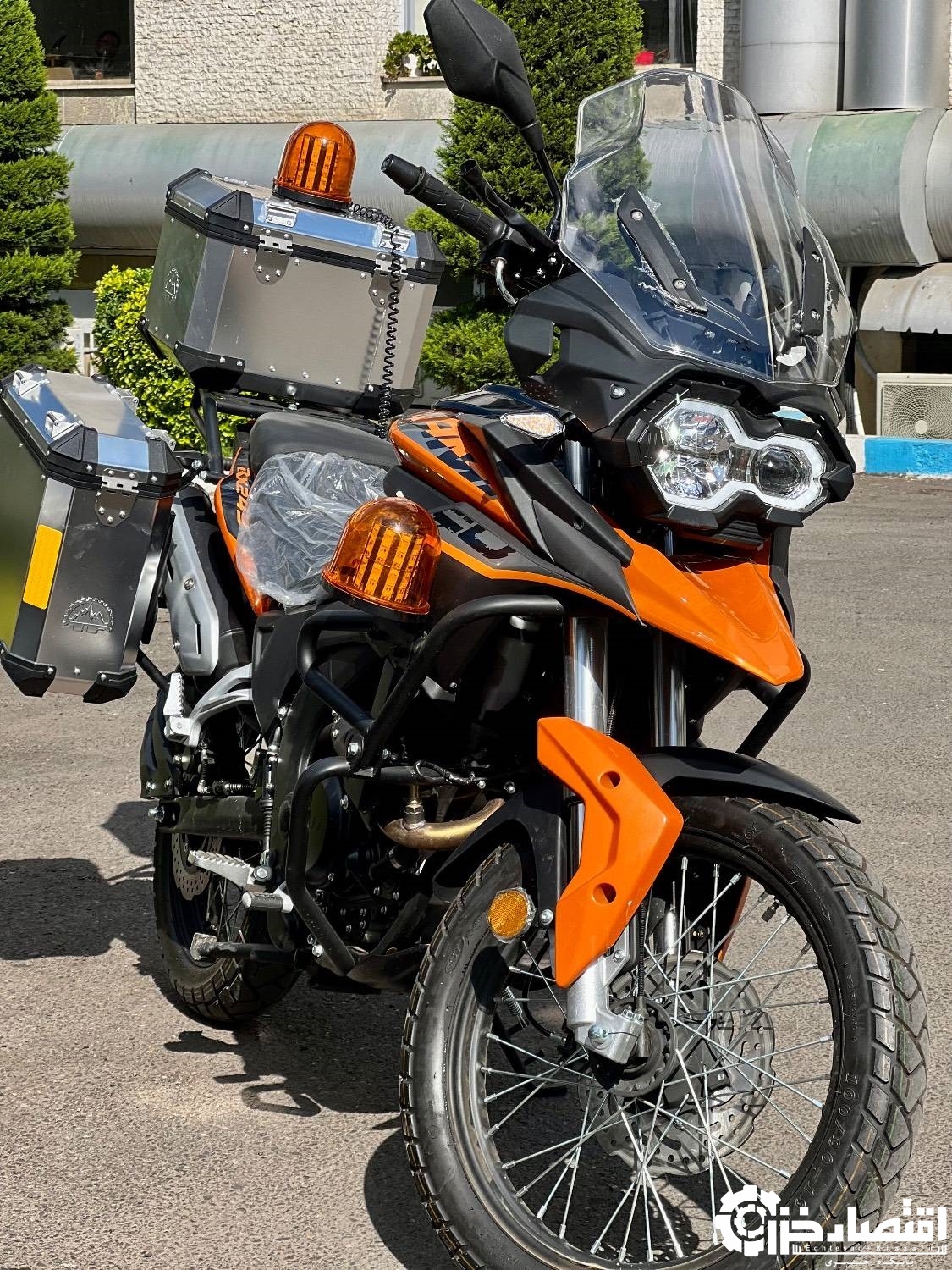 راه اندازی ناوگان موتوری برای فوریت های برق در استان گیلان