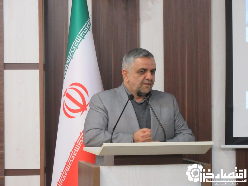 اجرای موفق پویش کاهش ۱۰ درصدی مصرف انرژی در گیلان