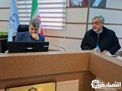 ساماندهی دستفروشان و اجرای نظر فنی پلیس، شرط مدیریت پایدار ترافیک شهرستان است