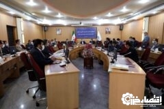 گردهمایی مدیران کل نوسازی مدارس استان‌های کشور برگزار شد