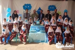 آموزش بیش از ۹۵۰ دانش آموز گیلانی با راهکارهای مدیریت مصرف آب