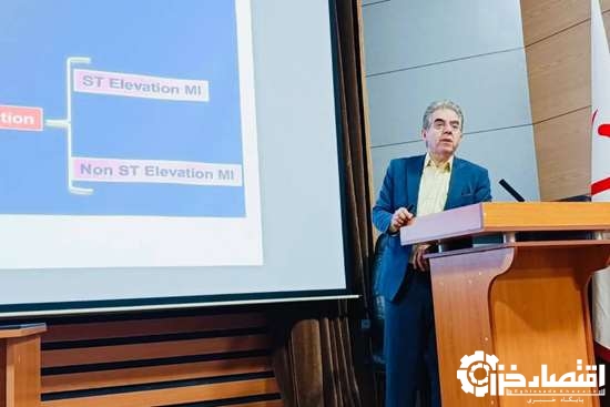 برگزاری دوره سه‌روزه آموزش مراقبت ویژه پرستاری در مرکز آموزشی و درمانی حشمت رشت