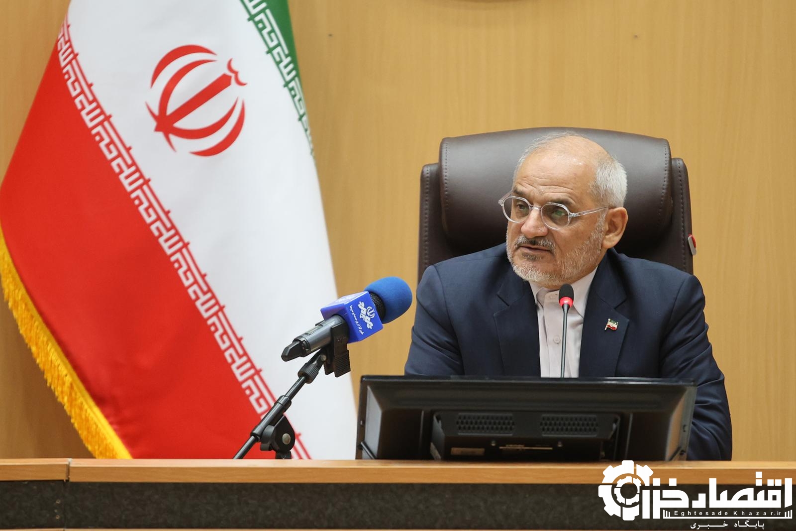 نهضت عدالت آموزشی زمانی معنا پیدا می‌کند که جامعه نسبت به آینده فرزندان خود احساس مسئولیت کند