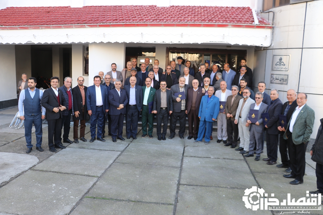 تأکید مدیران ادوار بر ایمنی، همدلی و سرمایه انسانی