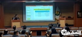 برگزاری سمینار شناسایی و راهکارهای رفع ضعف ولتاژ