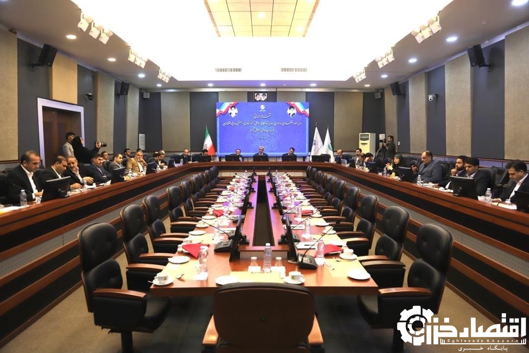 ۵۰ همت طرح های سرمایه گذاری در دست اجرا در منطقه آزاد انزلی