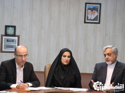 برخورد قاطعانه و جدی با متخلفان حوزه بازار در شهرستان رشت