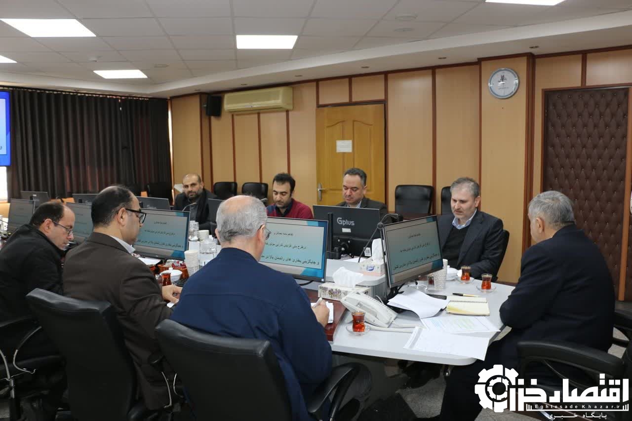 همکاری نوسازی مدارس و شرکت گاز گیلان برای ارتقاء ایمنی و بهینه‌سازی مصرف انرژی