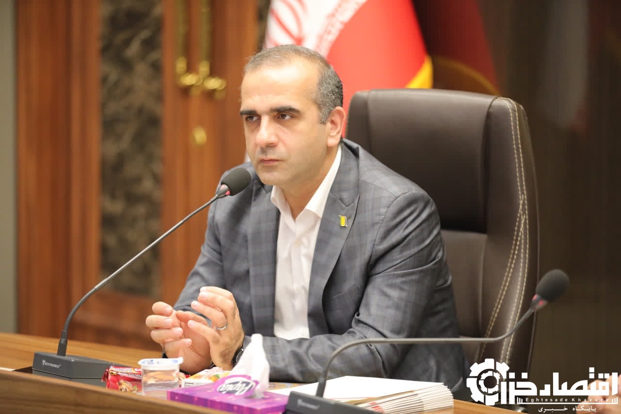 افتتاح و آغاز عملیات اجرایی ۳۱ طرح سرمایه گذاری، زیرساختی و ۲۵طرح مسئولیت اجتماعی در منطقه آزاد انزلی