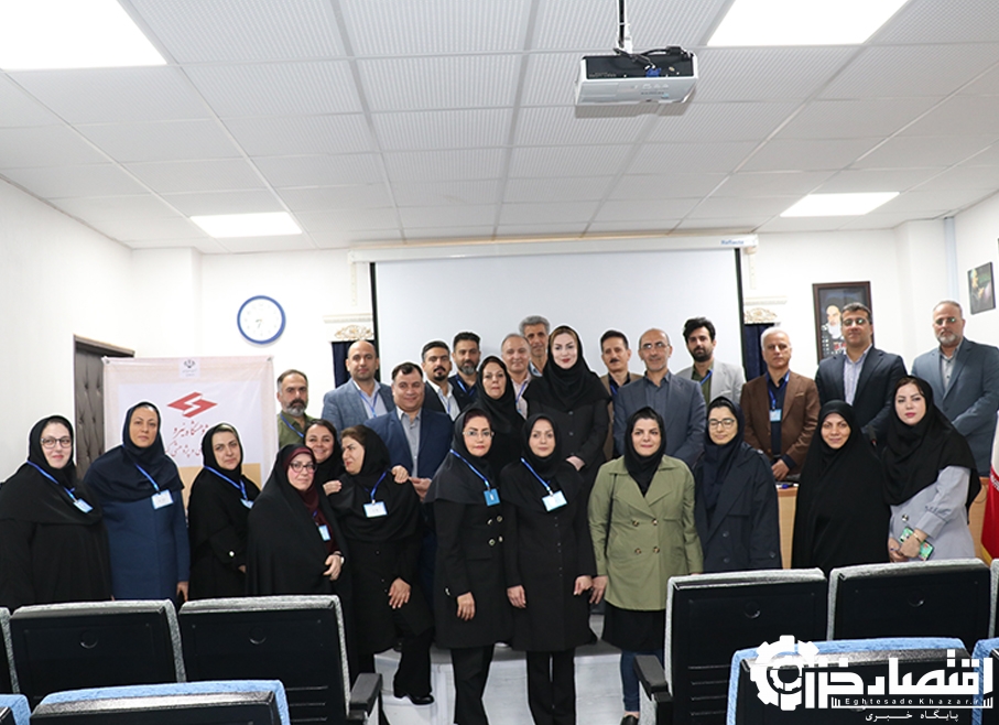 برگزاری موفق ارزیابی شایستگی توسعه مدیران آبفای گیلان با حضور ۴۹ مدیر