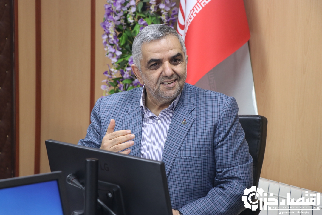 توزیع ۱۰ هزار بخاری گازی راندمان بالا به مشترکین گاز تا پایان سال