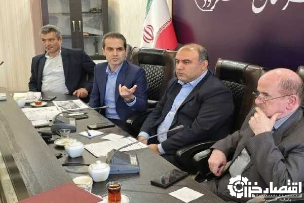 پروژه مسکن گیلان سرعت می‌گیرد