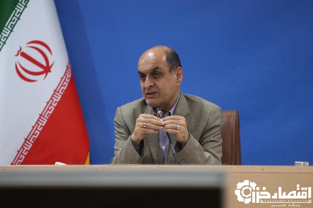 احداث ۱۳ هتل چهارستاره پنج‌ستاره جدید در گیلان