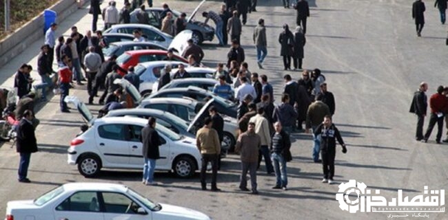 قیمت خودروهای ایران خودرو امروز شنبه ۲۵ بهمن ۹۹