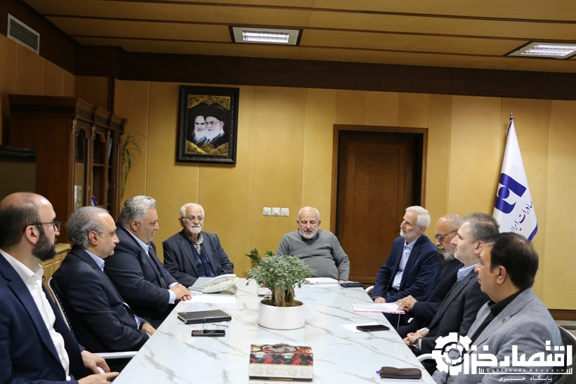 تعهد به احداث فضای آموزشی در استان گیلان با هم‌افزایی مسئولیت اجتماعی بانک صادرات ایران