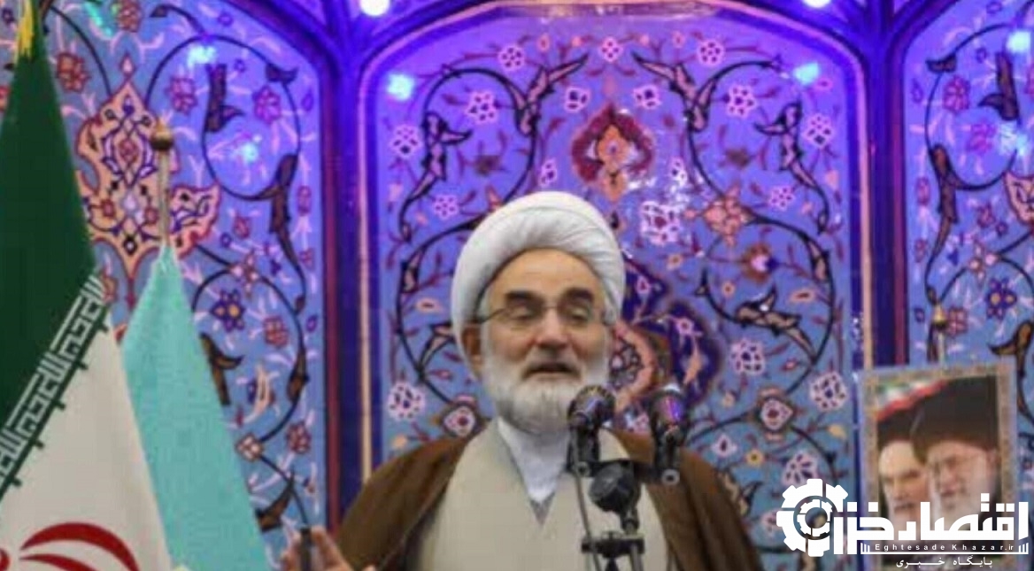 بصیرت مردم، فتنه های دشمن را نقش بر آب کرده است