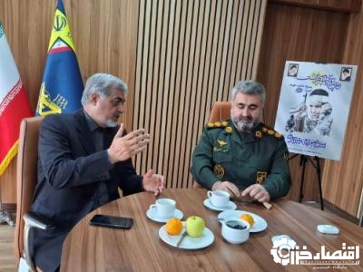 خدمت بی‌چشم‌داشت به مردم، گوهر اصلی تفکر بسیجی است