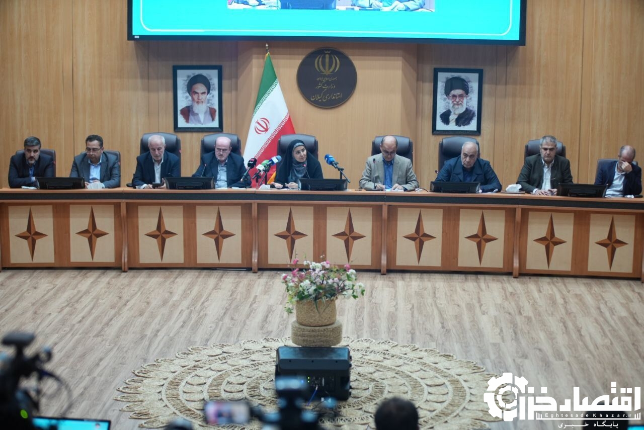 تملک کامل مسیر راه‌آهن رشت – آستارا تا پایان سال محقق می‌شود