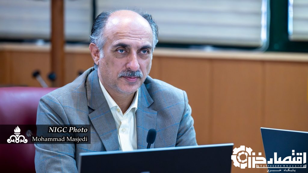 پل ارتباطی بخش خصوصی و دولت در مدیریت مصرف گاز