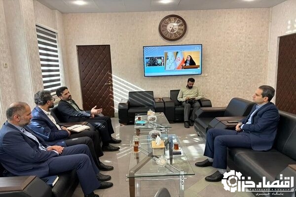 پیشرفت پروژه‌های عمرانی رشت در کانون توجه نماینده مجلس و مدیرکل راه و شهرسازی