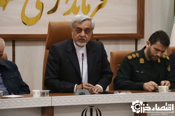 جنگ رمضان دنیا را با ایران ابرقدرت مواجه کرد