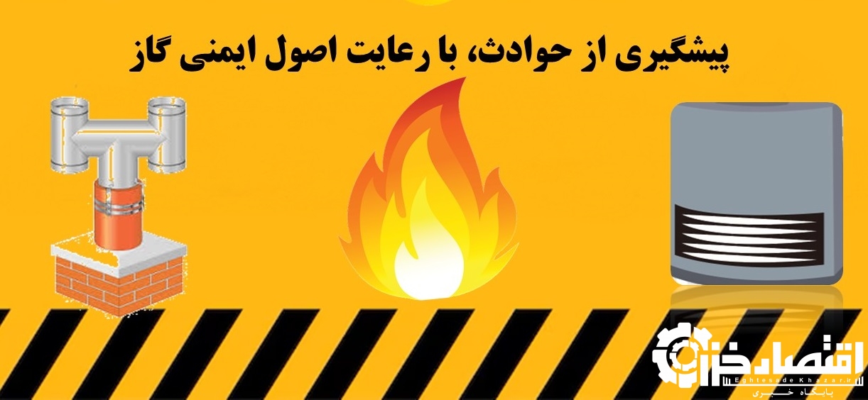 ثبت ۲۳ میلیون نفرساعت کار بدون حادثه در شرکت گاز استان گیلان