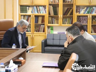 فرماندار رشت مشکلات شهروندان را از نزدیک بررسی کرد